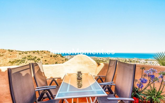 Apartment - Resale - Mijas - Mijas Centro