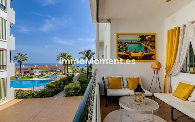 Apartment - Resale - Mijas - Mijas Costa