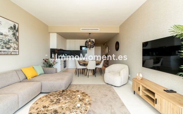 Apartment - Resale - Mijas - Mijas Costa