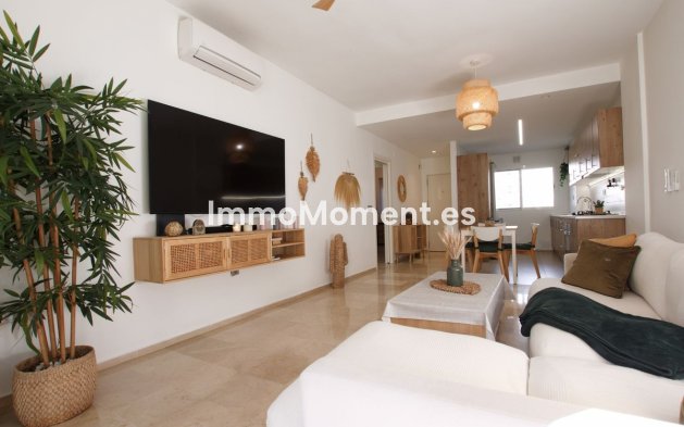 Apartment - Resale - Mijas - Mijas Costa