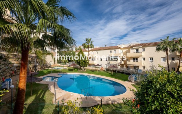 Apartment - Resale - Mijas - Mijas Costa