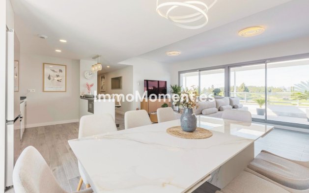 Apartment - Resale - Mijas - Mijas Costa