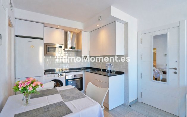 Apartment - Resale - Mijas - Mijas Costa