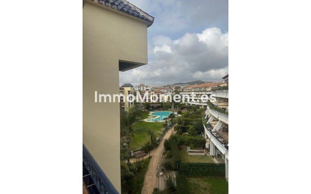 Apartment - Resale - Mijas - Mijas Costa