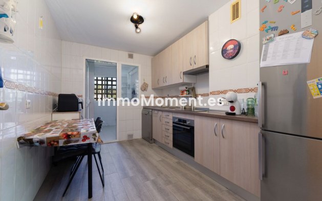 Apartment - Resale - Mijas - Mijas Costa