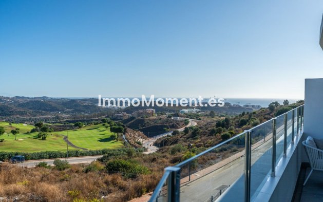 Apartment - Resale - Mijas - Mijas Costa