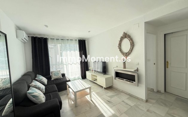 Apartment - Resale - Mijas - Mijas Costa