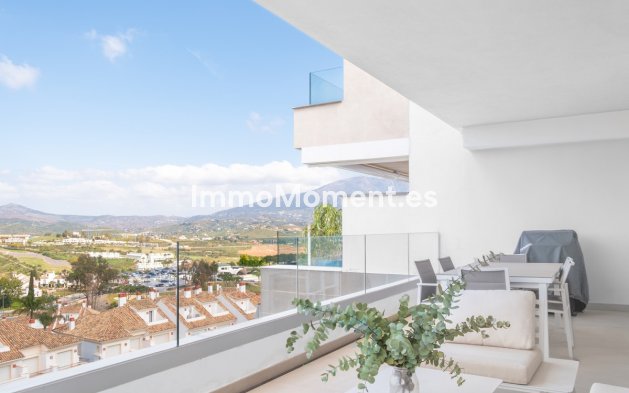 Apartment - Resale - Mijas - Mijas Costa