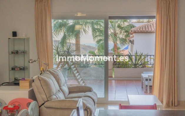 Apartment - Resale - Mijas - Mijas Costa