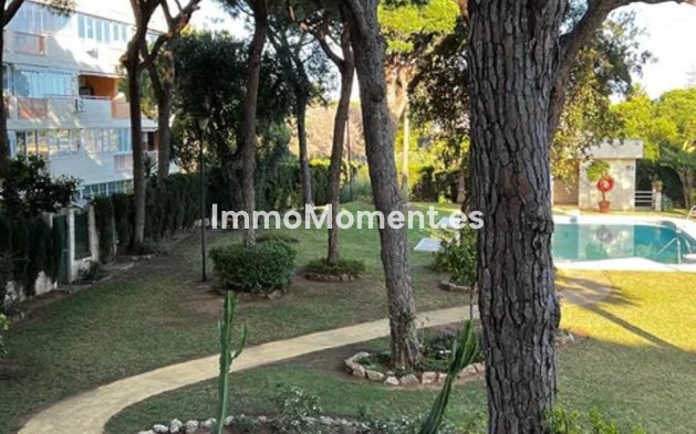 Apartment - Resale - Mijas - Mijas Costa