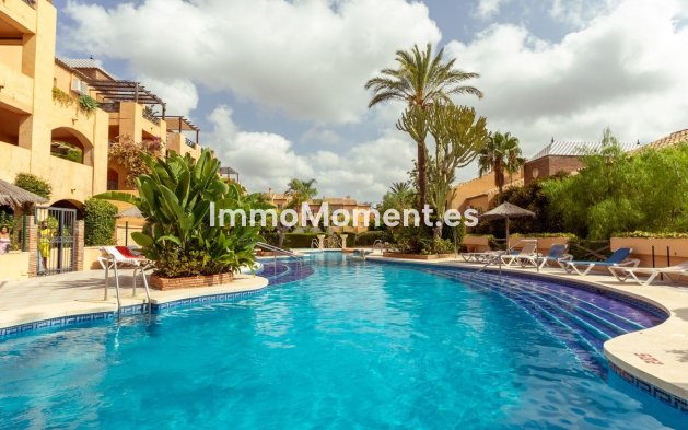 Apartment - Resale - Mijas - Mijas Golf