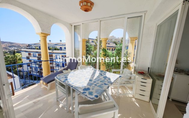 Apartment - Resale - Mijas - Mijas Golf