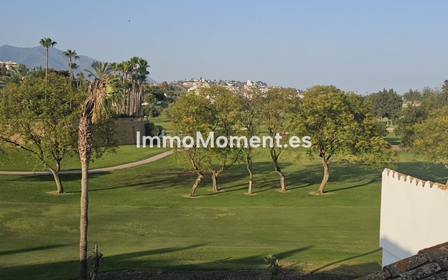 Apartment - Resale - Mijas - Mijas Golf