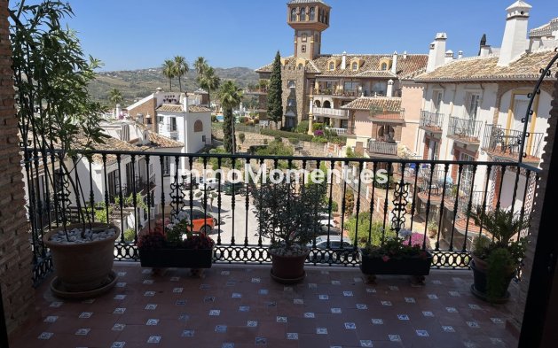 Apartment - Resale - Mijas - Mijas Golf