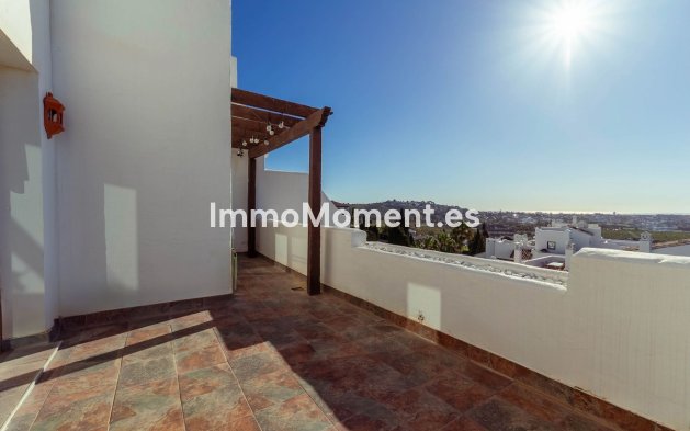Apartment - Resale - Mijas - Mijas Golf