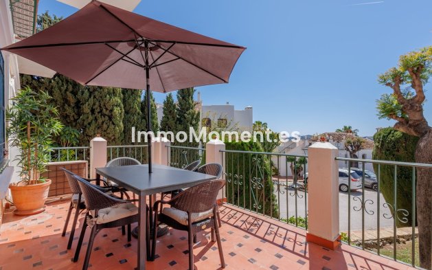 Apartment - Resale - Mijas - Mijas Golf