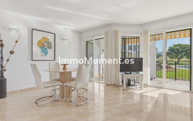 Apartment - Resale - Mijas - Mijas Golf