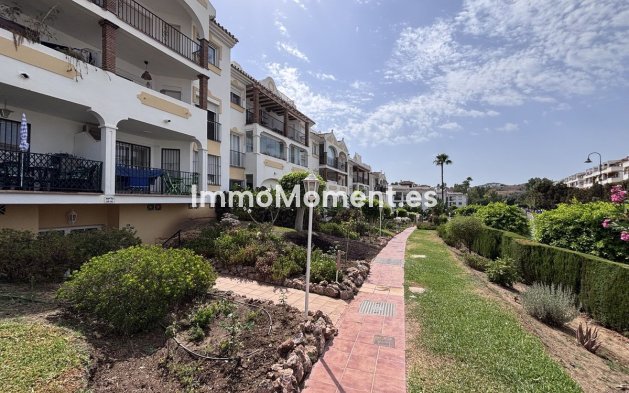 Apartment - Resale - Mijas - Mijas Golf