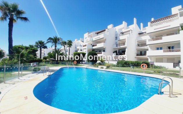 Apartment - Resale - Mijas - Miraflores