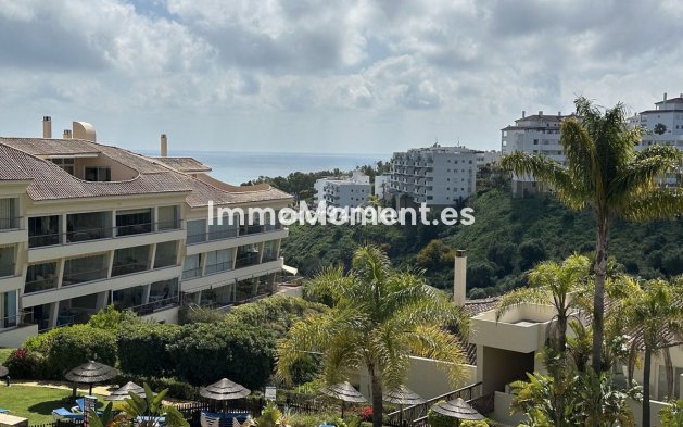Apartment - Resale - Mijas - Riviera del Sol