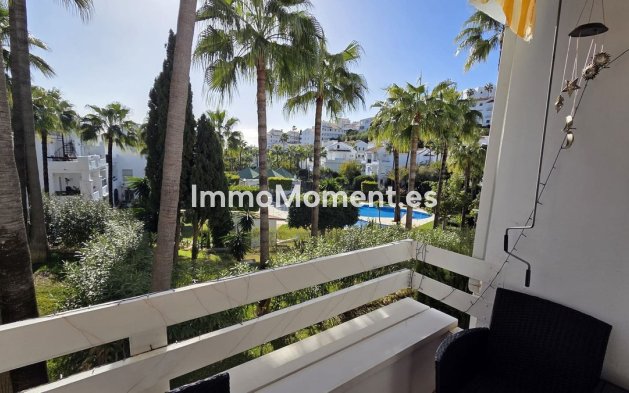 Apartment - Resale - Mijas - Riviera del Sol