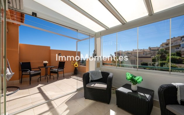 Apartment - Resale - Mijas - Riviera del Sol