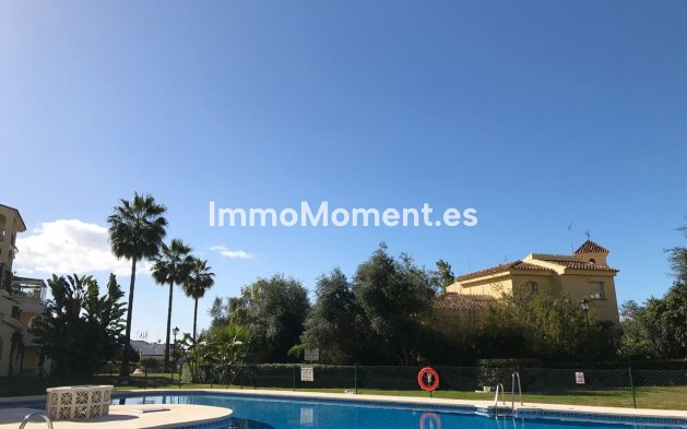 Apartment - Resale - Mijas - Riviera Del Sol