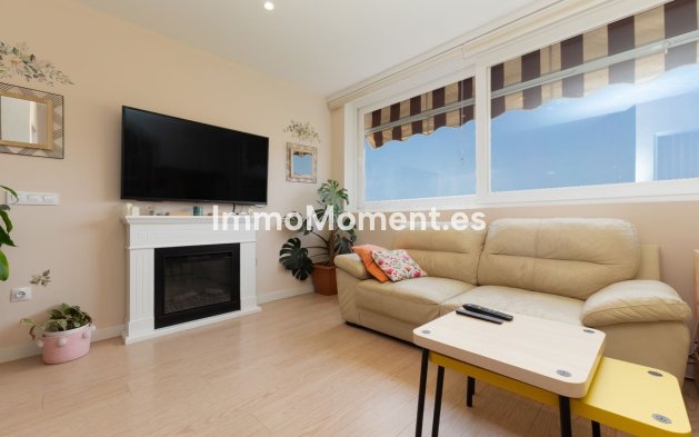 Apartment - Resale - Mijas - Riviera Del Sol