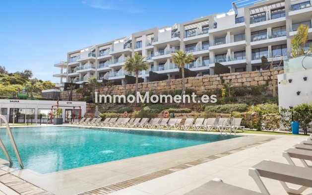 Apartment - Resale - Mijas - RSO-93490
