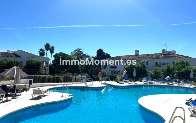 Apartment - Resale - New Golden Mile - New Golden Mile