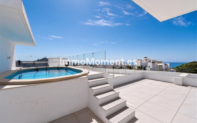 Apartment - Resale - Ojén - Ojén