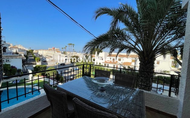 Apartment - Resale - Orihuela - Cabo Roig