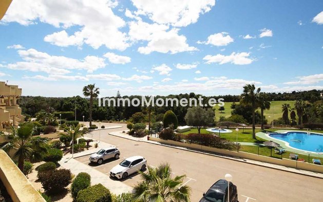 Apartment - Resale - Orihuela - Campoamor Golf
