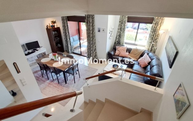 Apartment - Resale - Orihuela Costa - Cabo roig - La Zenia
