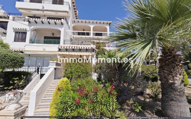 Apartment - Resale - Orihuela Costa - Cabo roig - La Zenia