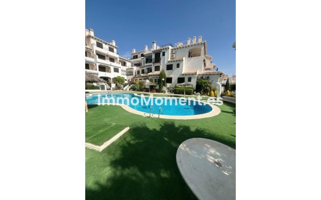 Apartment - Resale - Orihuela Costa - Cabo roig - La Zenia