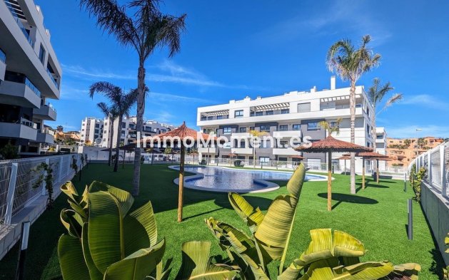 Apartment - Resale - Orihuela Costa - Orihuela Costa