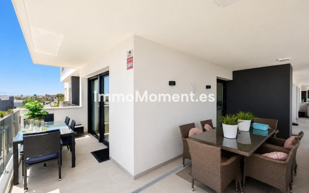 Apartment - Resale - Orihuela Costa - Playa Flamenca