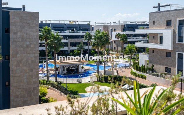 Apartment - Resale - Orihuela Costa - Playa Flamenca