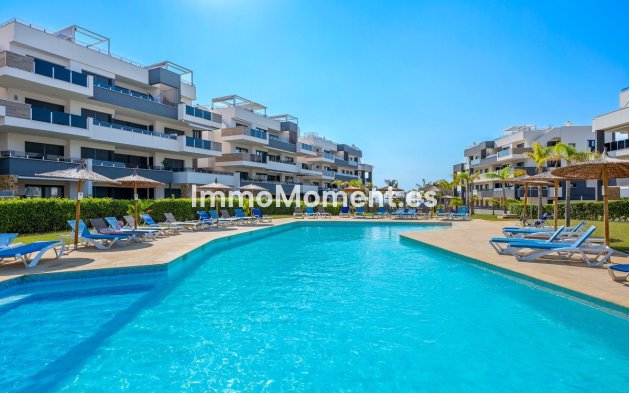 Apartment - Resale - Orihuela Costa - Playa Flamenca