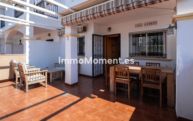 Apartment - Resale - Orihuela Costa - Punta Prima