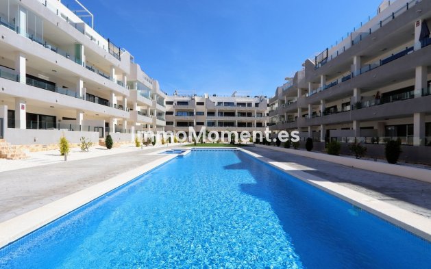 Apartment - Resale - Orihuela Costa - Villamartín