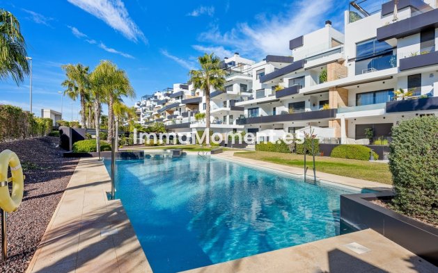 Apartment - Resale - Orihuela Costa - Villamartín