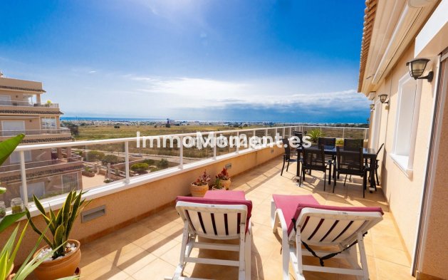 Apartment - Resale - Orihuela Costa - Villamartín