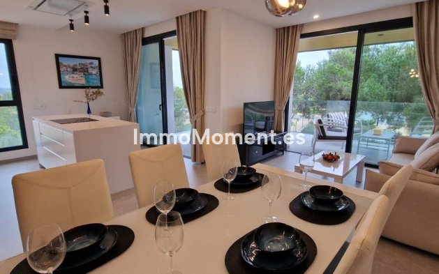 Apartment - Resale - Orihuela - Las Colinas Golf