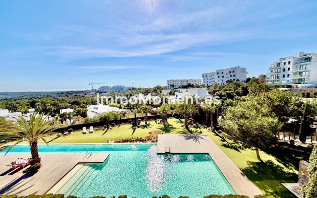 Apartment - Resale - Orihuela - Las Colinas Golf