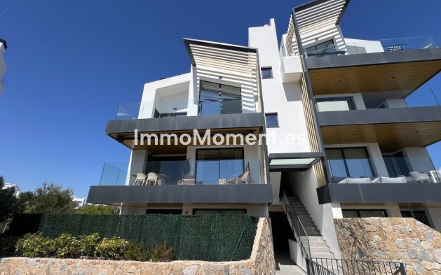 Apartment - Resale - Orihuela - Las Colinas Golf