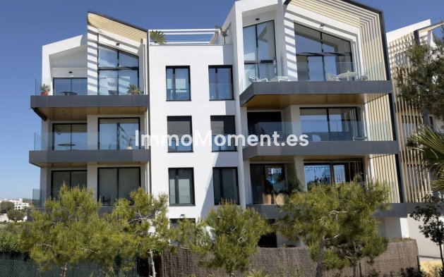 Apartment - Resale - Orihuela - Las Colinas Golf