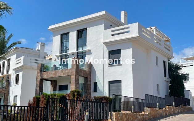 Apartment - Resale - Orihuela - Las Ramblas Golf