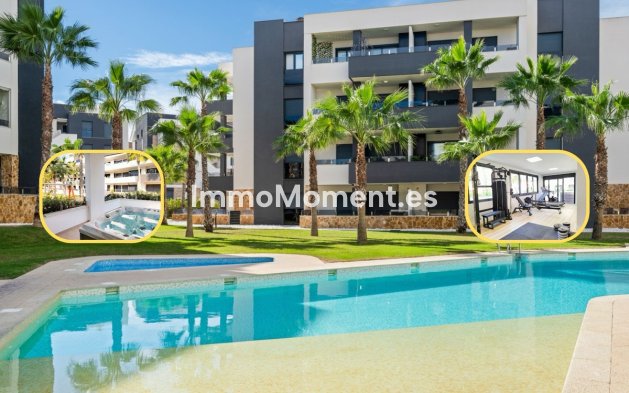 Apartment - Resale - Orihuela - Los Altos